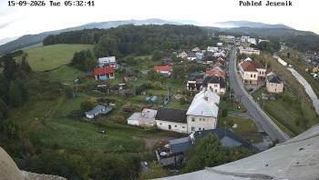 Obec Mikulovice