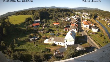 Municipality of Mikulovice