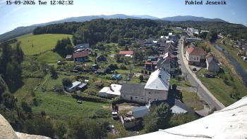 Obec Mikulovice