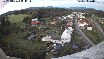 Obec Mikulovice