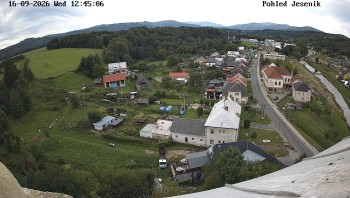 Obec Mikulovice