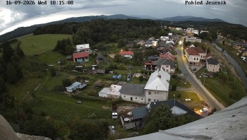 Municipality of Mikulovice