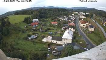 Obec Mikulovice