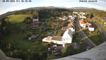 Obec Mikulovice