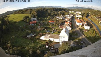 Obec Mikulovice