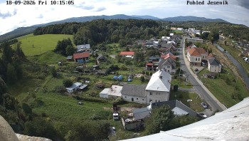 Obec Mikulovice