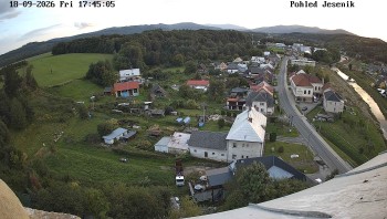 Obec Mikulovice