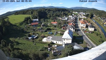 Obec Mikulovice