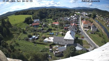 Obec Mikulovice