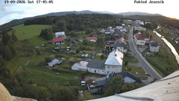 Obec Mikulovice