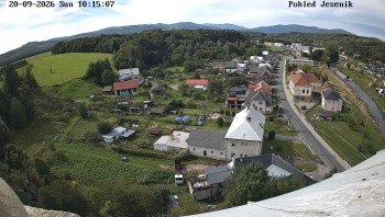 Obec Mikulovice