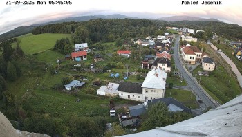 Obec Mikulovice