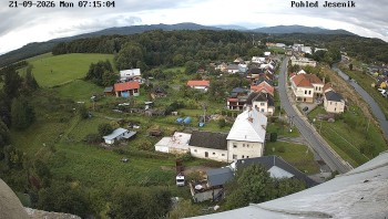 Obec Mikulovice