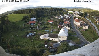 Obec Mikulovice