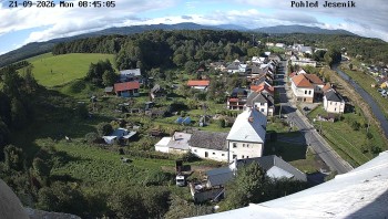 Obec Mikulovice