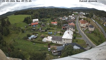 Obec Mikulovice