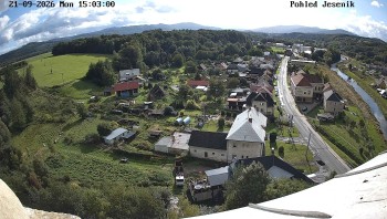 Obec Mikulovice
