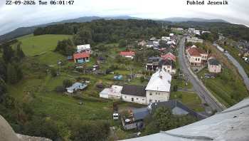 Obec Mikulovice