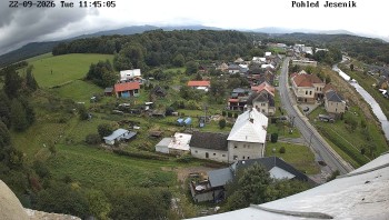 Obec Mikulovice