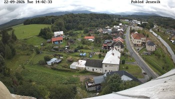 Obec Mikulovice