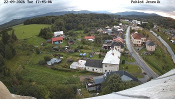Obec Mikulovice