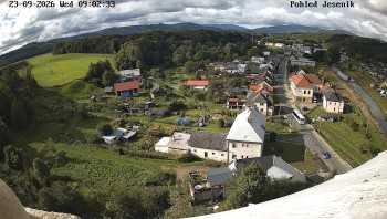 Obec Mikulovice