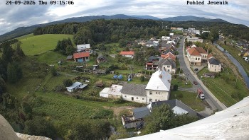 Obec Mikulovice