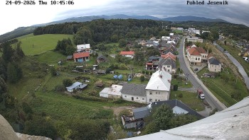 Obec Mikulovice