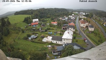 Obec Mikulovice