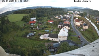 Obec Mikulovice