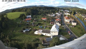 Obec Mikulovice