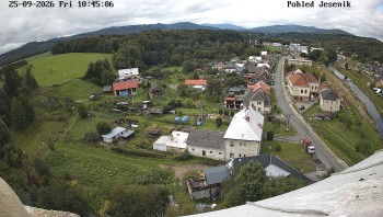 Obec Mikulovice