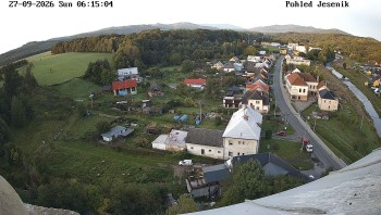 Obec Mikulovice
