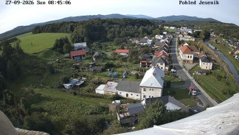 Obec Mikulovice
