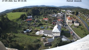 Obec Mikulovice