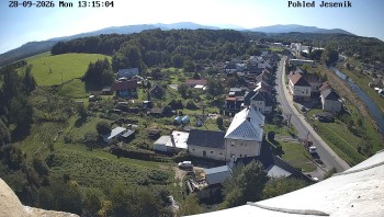 Obec Mikulovice