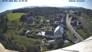 Obec Mikulovice