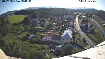 Obec Mikulovice