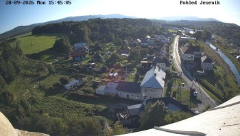 Obec Mikulovice