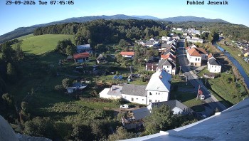 Obec Mikulovice