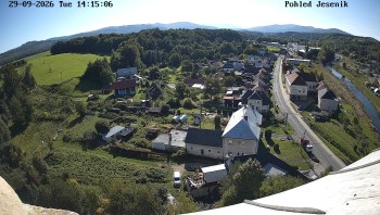Obec Mikulovice