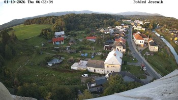 Obec Mikulovice