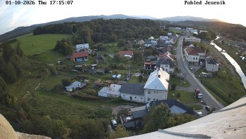 Obec Mikulovice
