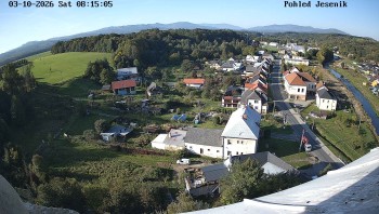 Obec Mikulovice