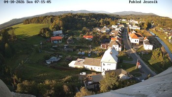 Obec Mikulovice