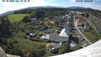 Obec Mikulovice
