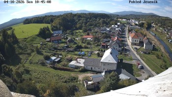 Obec Mikulovice