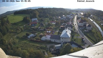 Obec Mikulovice