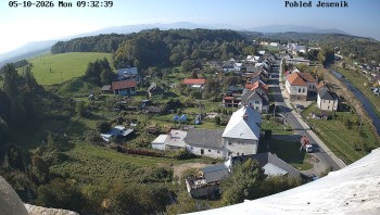 Obec Mikulovice