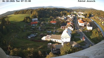 Obec Mikulovice
